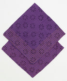 vintage scarf