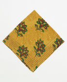 vintage cotton bandana