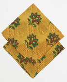 vintage scarf