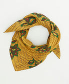 cotton bandana scarf