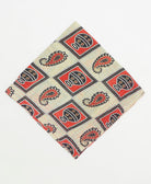 vintage cotton bandana