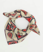 cotton bandana scarf