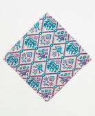 vintage cotton bandana