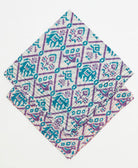 vintage scarf