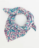 cotton bandana scarf