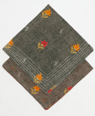 vintage scarf