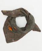 cotton bandana scarf