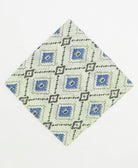 vintage cotton bandana