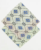 vintage scarf