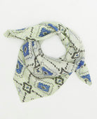 cotton bandana scarf