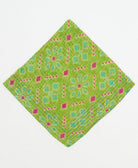 vintage cotton bandana