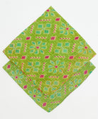 vintage scarf