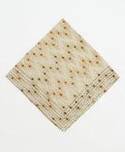 vintage cotton bandana