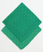 vintage scarf