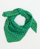 cotton bandana scarf
