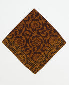 vintage cotton bandana