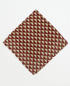 vintage cotton bandana