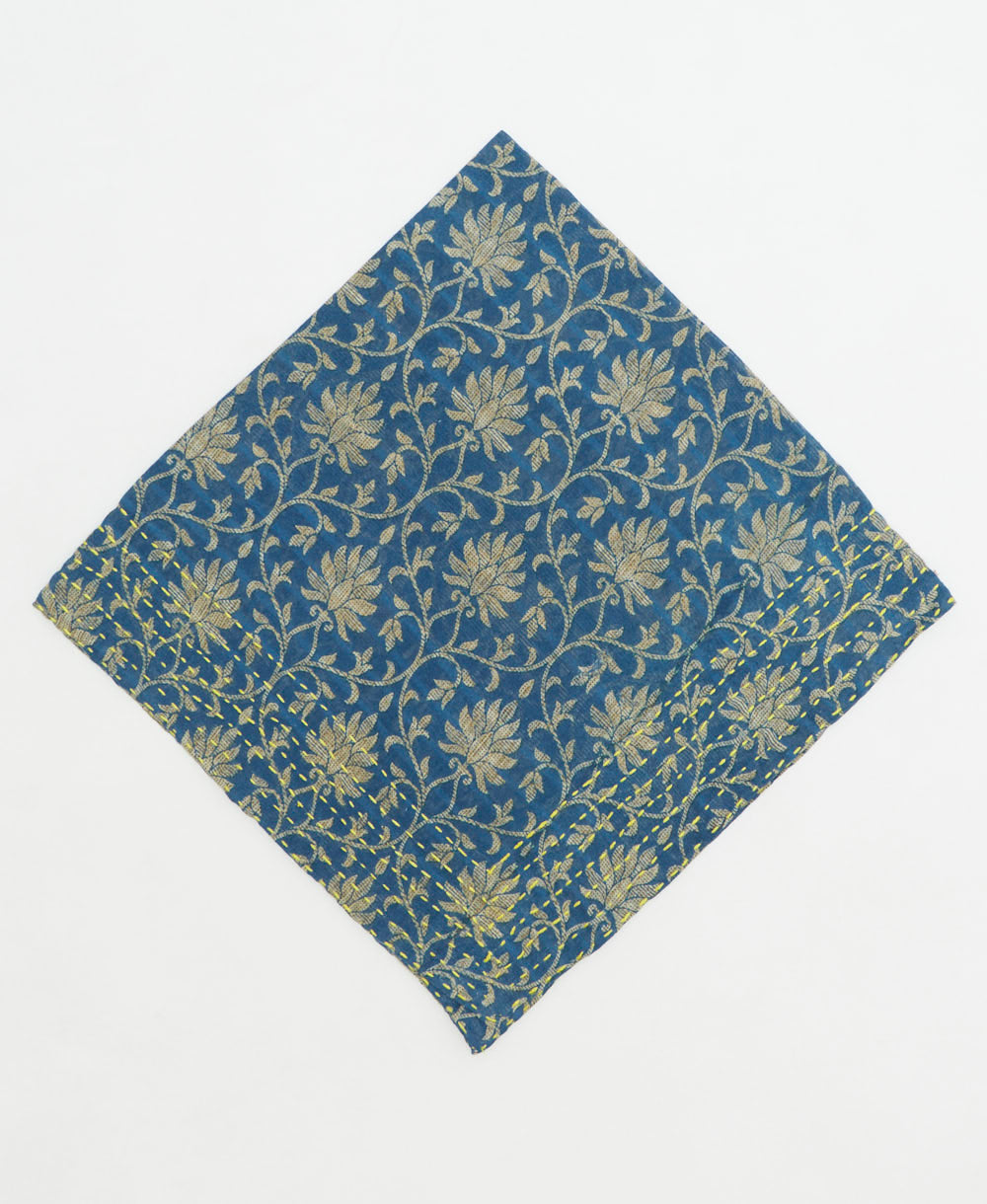 vintage cotton bandana