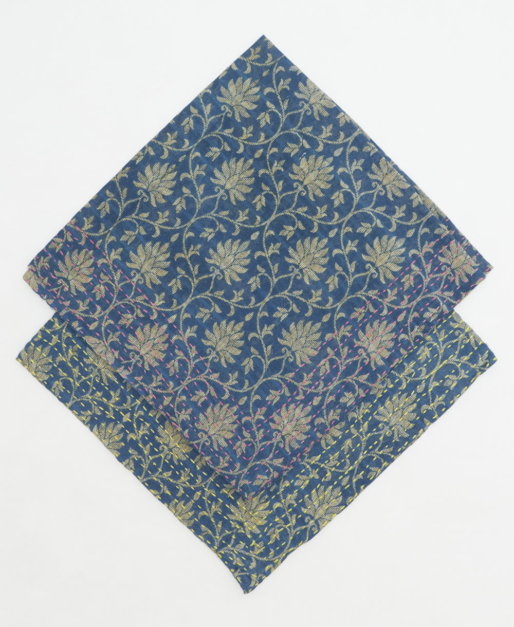 vintage scarf