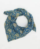 cotton bandana scarf