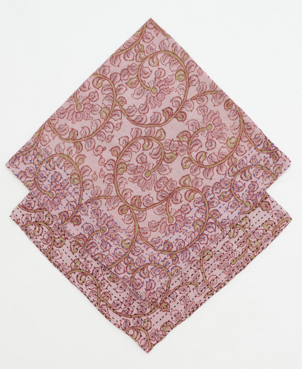 vintage scarf