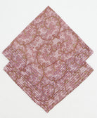 vintage scarf