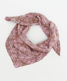 cotton bandana scarf