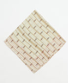 vintage cotton bandana