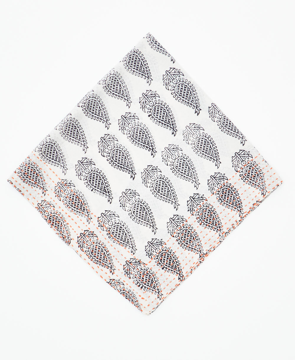 cotton bandana scarf