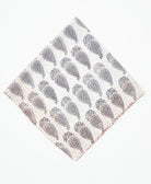 cotton bandana scarf