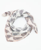 vintage cotton bandana