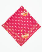 cotton bandana scarf