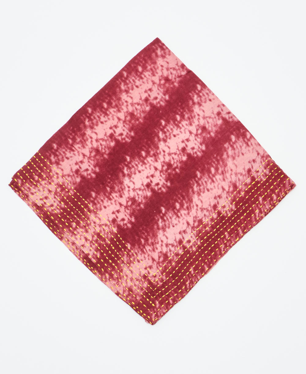 cotton bandana scarf