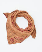vintage cotton bandana