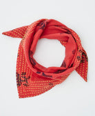 vintage cotton bandana