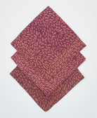 cotton bandana scarf