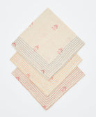 cotton bandana scarf