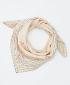 vintage cotton bandana