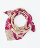 vintage cotton bandana