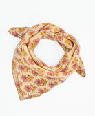 vintage cotton bandana