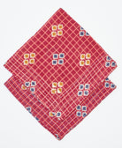 cotton bandana scarf