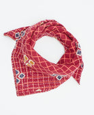 vintage cotton bandana