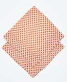 cotton bandana scarf