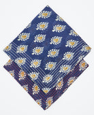 cotton bandana scarf