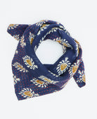 vintage cotton bandana