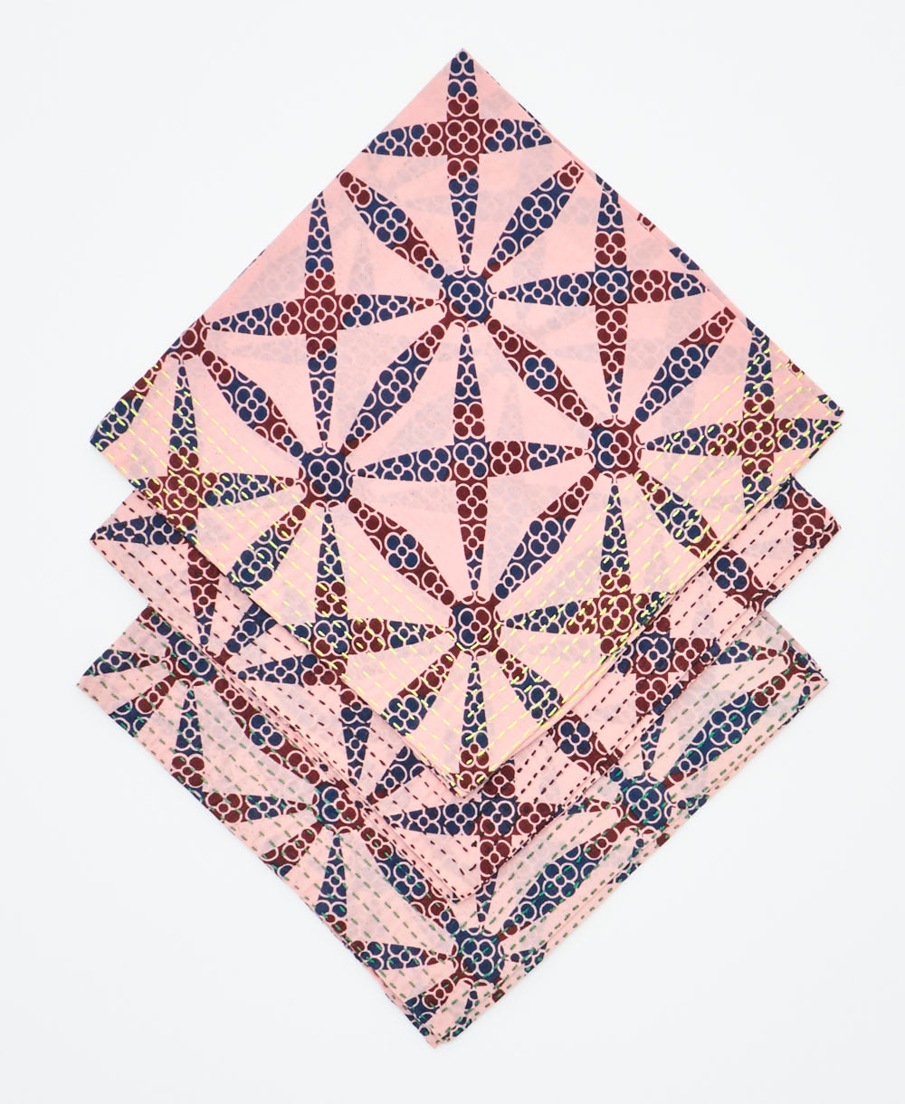 cotton bandana scarf