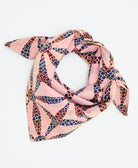 vintage cotton bandana