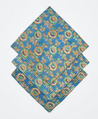 cotton bandana scarf