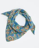 vintage cotton bandana