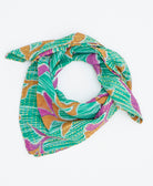 vintage cotton bandana
